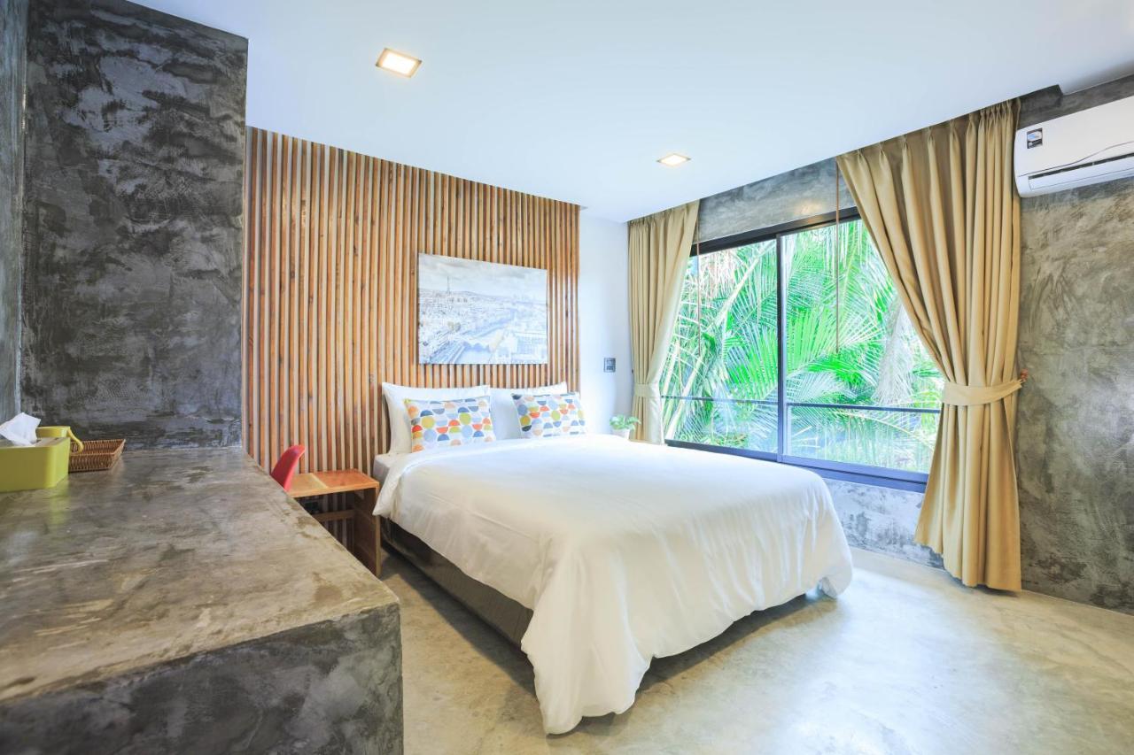 In My Place Cafotel Khlong Thom Zewnętrze zdjęcie